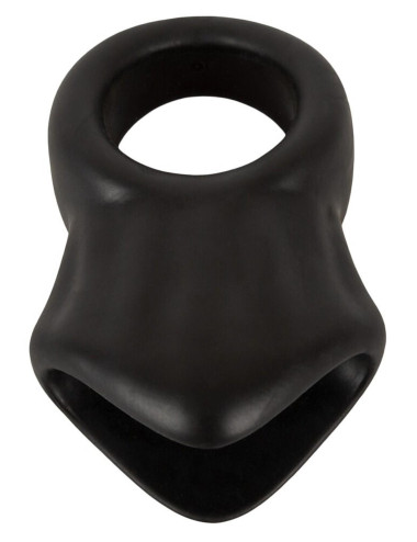 Erecto Cock Ring w B