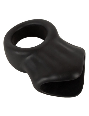 Erecto Cock Ring w B