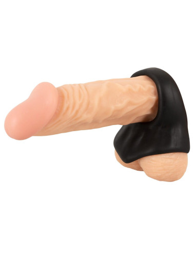 Erecto Cock Ring w B