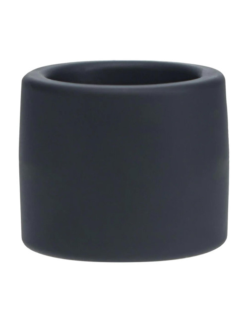 Silikonowy pierścień na jądra Levelz Liquid Silicone Ball Strap L