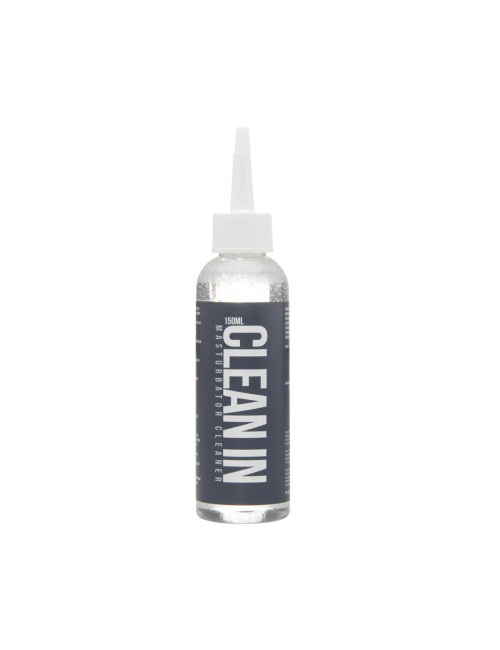 Masturbator Cleaner for the Inside - 150 ml