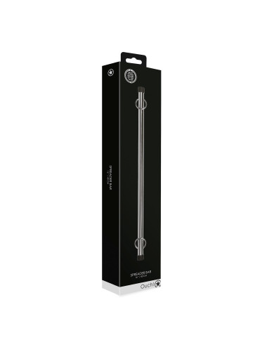 Spreader Bar - 16'' / 40 cm - Silver