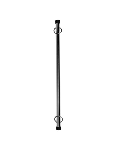 Spreader Bar - 16'' / 40 cm - Silver