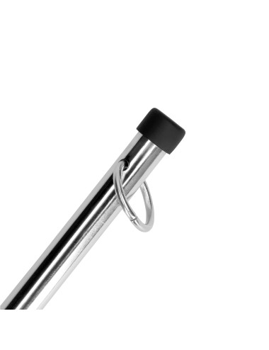 Spreader Bar - 16'' / 40 cm - Silver