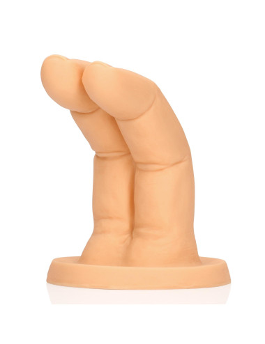 Cum Over - Flesh