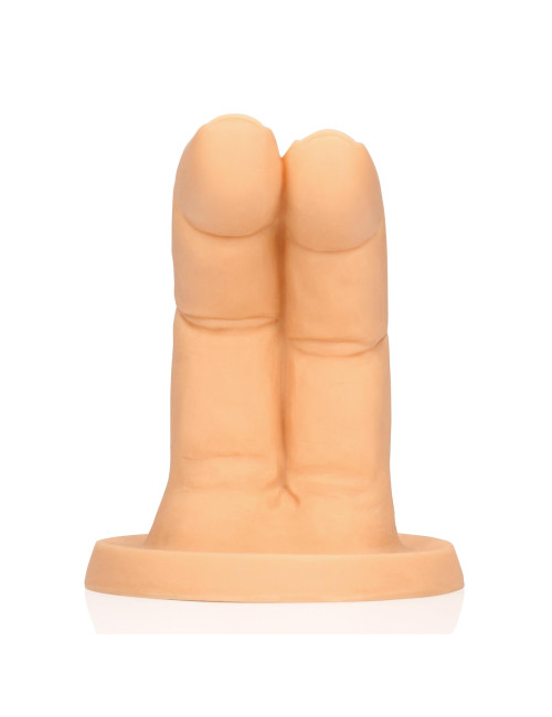 Cum Over - Flesh