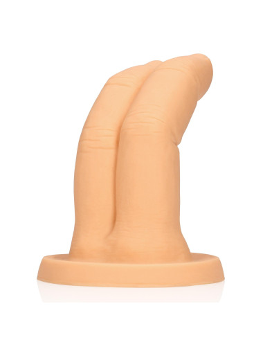 Cum Over - Flesh