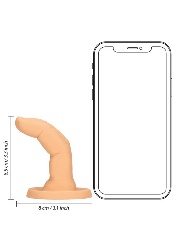 Cum Over - Flesh
