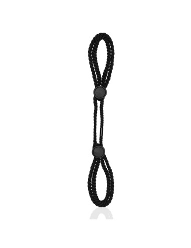 Adjustable Rope Hand Cuffs