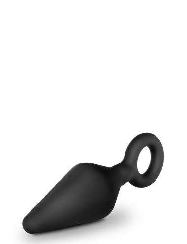 ANAL ADVENTURES LOOP PLUG - SMALL