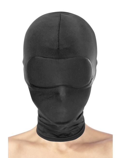 FETISH HOOD