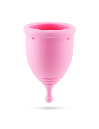 CRUSHIOUS MINERVA XS MENSTRUAL CUP WITH POUCH