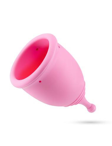 CRUSHIOUS MINERVA XS MENSTRUAL CUP WITH POUCH