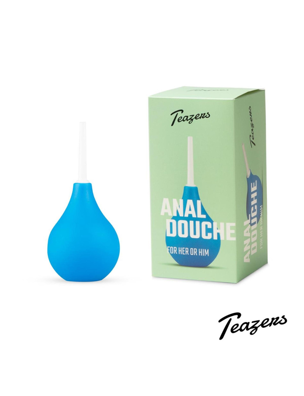 Teazers Intimate Douche