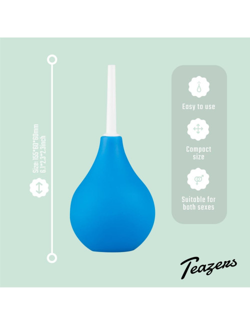 Teazers Intimate Douche