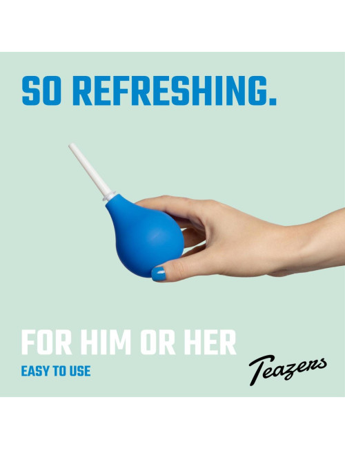 Teazers Intimate Douche