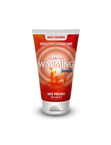 Żel-WARMING TOUCH 50ML