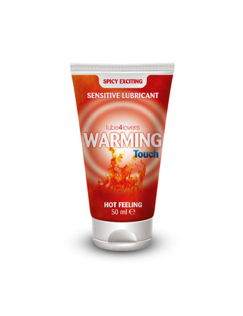 Żel-WARMING TOUCH 50ML