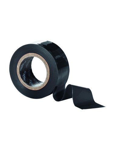 Scandal Lovers Tape Black