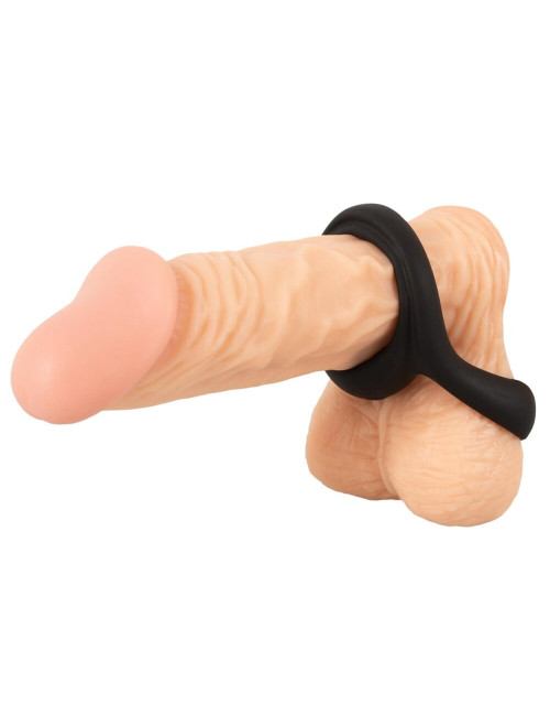 Erecto BallRing2 - Pierścień na penisa i jądra