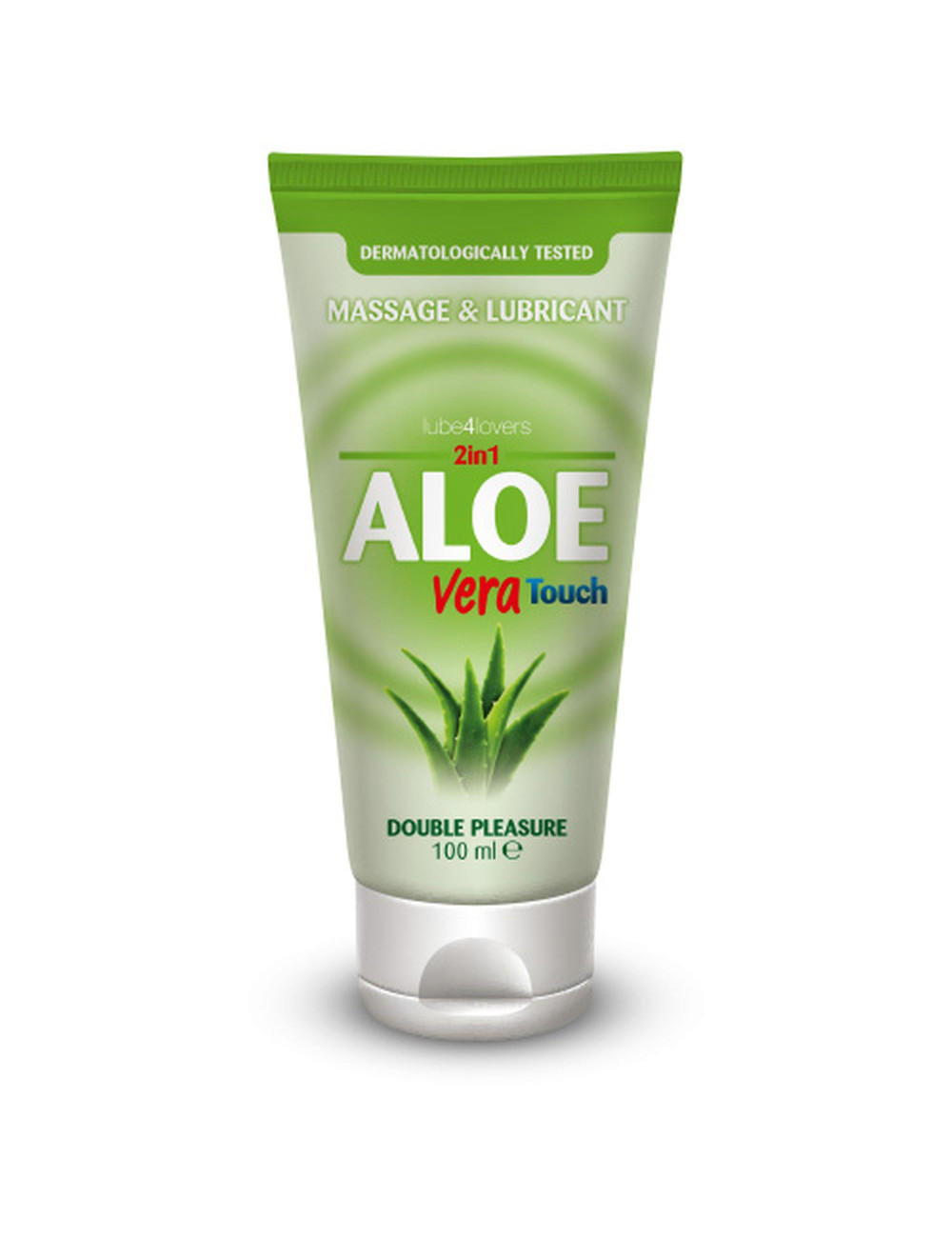 Żel-ALOE VERA TOUCH GEL 100ML