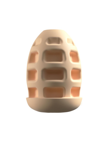Masturbator-Mouth Mini Masturbator