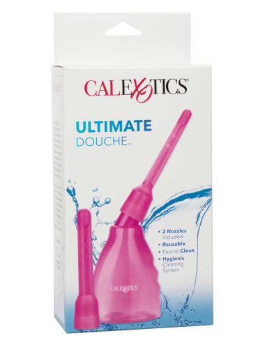 Ultimate Douche Pink