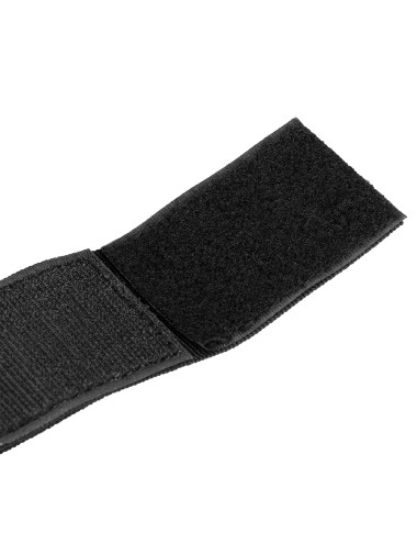 Adjustable Hand and Ankle Restraints Set