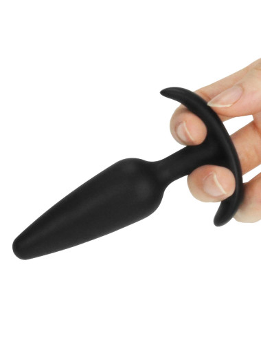 LURE ME Classic Anal Plug S