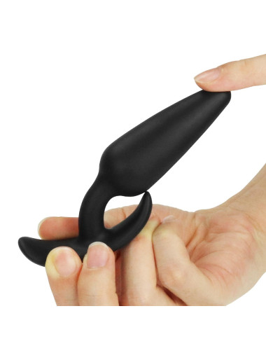 LURE ME Classic Anal Plug S