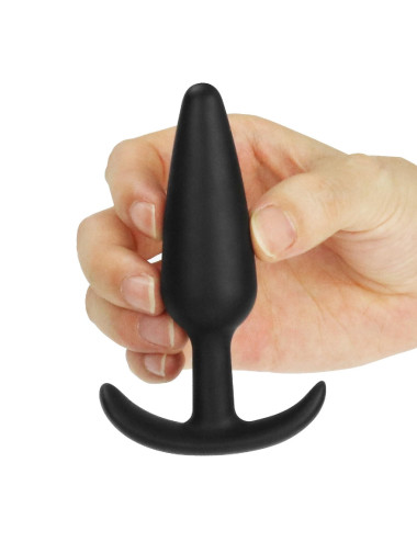 LURE ME Classic Anal Plug S