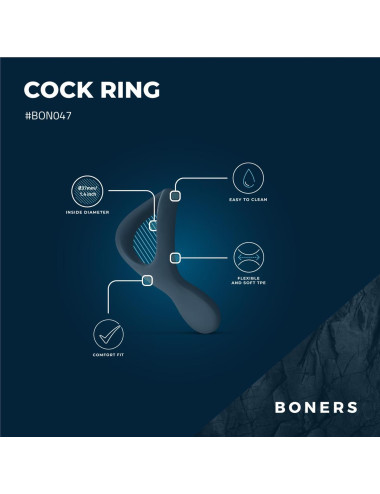 Boners - Cockring