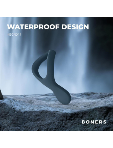 Boners - Cockring
