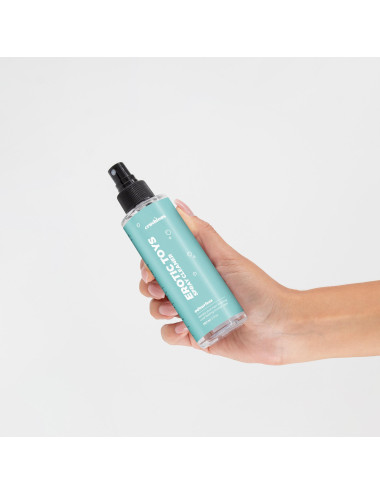 CRUSHIOUS SPRAY TOY CLEANER 150 ML