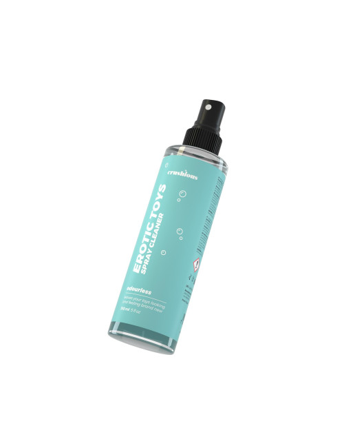 CRUSHIOUS SPRAY TOY CLEANER 150 ML
