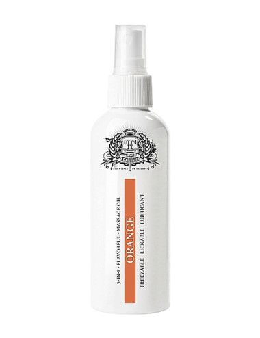 Ice Lubricant - Orange - 80 ml