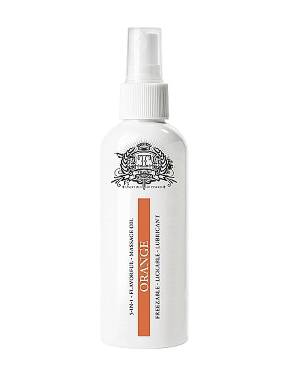 Ice Lubricant - Orange - 80 ml