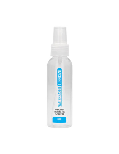 Waterbased Lubricant - 100 ml