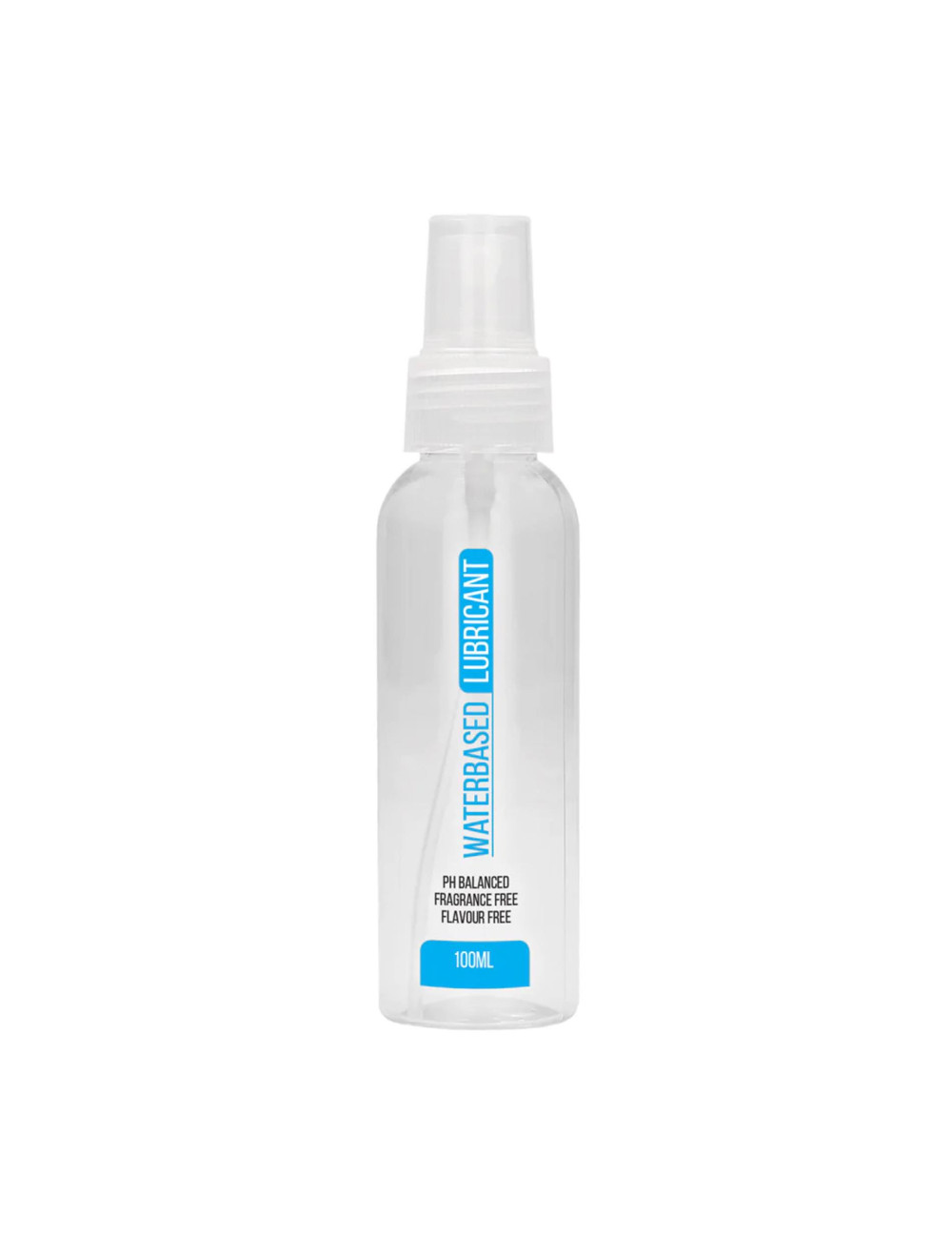 Pharmquests Klasyczny Lubrykant Wodny 100 ml
