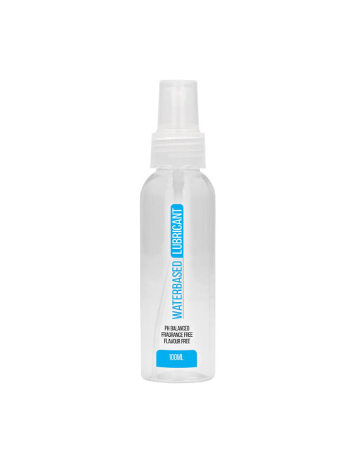Pharmquests Klasyczny Lubrykant Wodny 100 ml