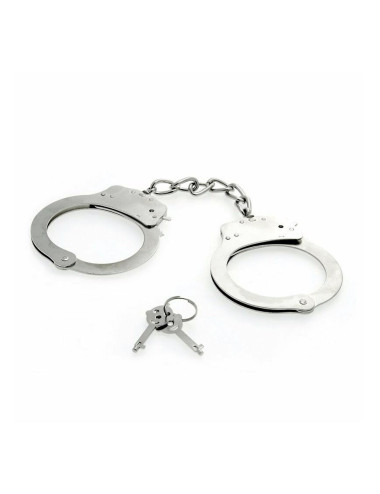 Hand Cuffs Metal