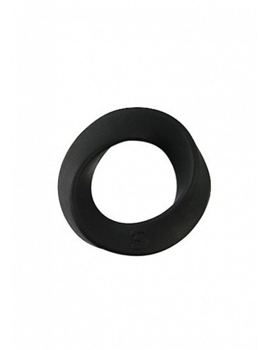 Endless Cockring - Regular - Black