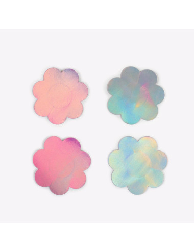 WOW BOOBS! FLOWER NIPPLE PASTIES