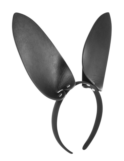 BUNNY FETISH HEADBAND
