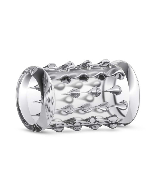 Blush Stay Hard Cock Sleeve 05 Clear – Nakładka
