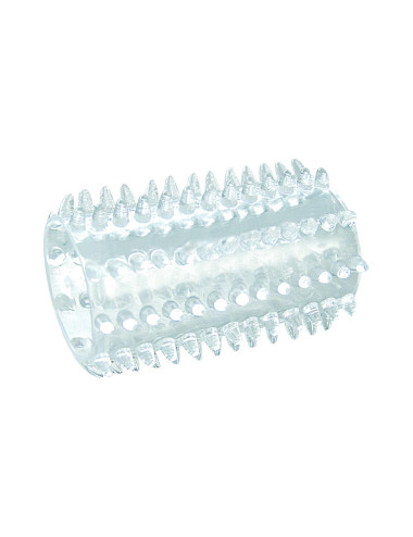 Extasy Ring Transparent