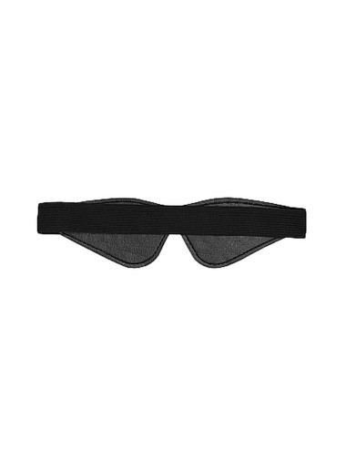 Luxury Eye Mask - Burgundy