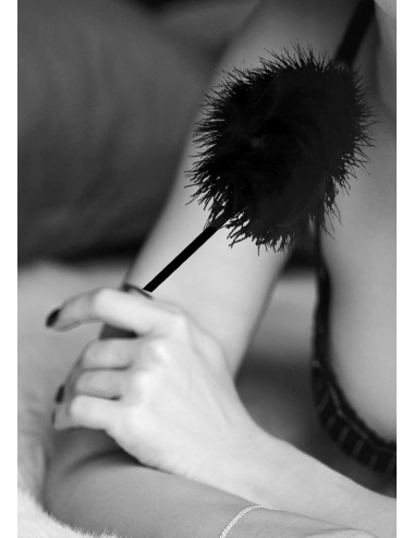 Feather Tickler