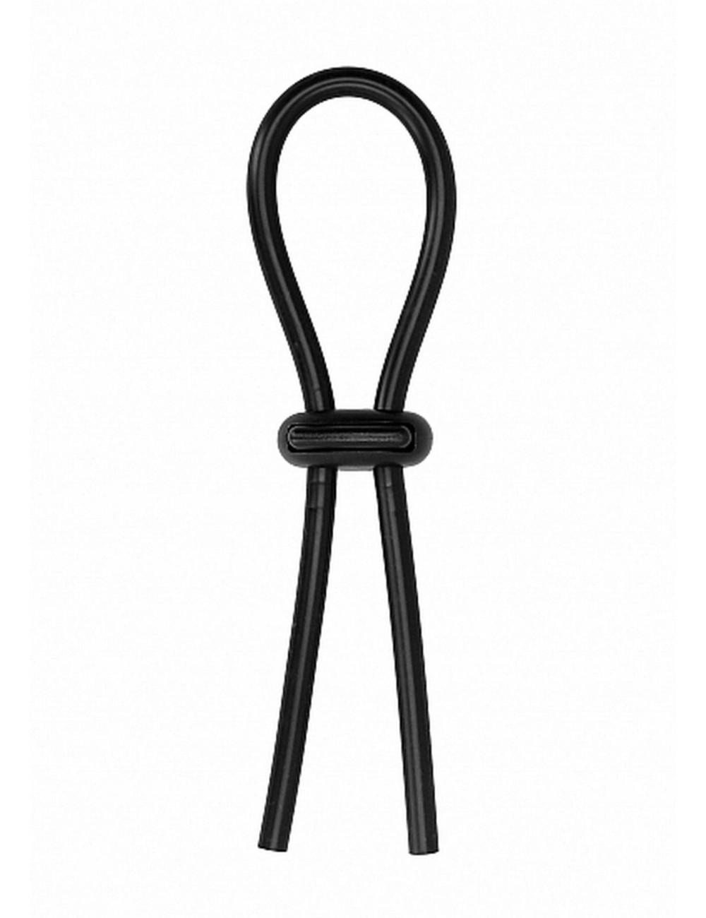 Stretch Booster - Black