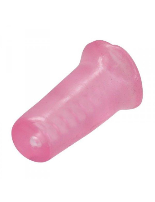 Toyz4lovers Masturbator Timeless Soft & Juicy TPE